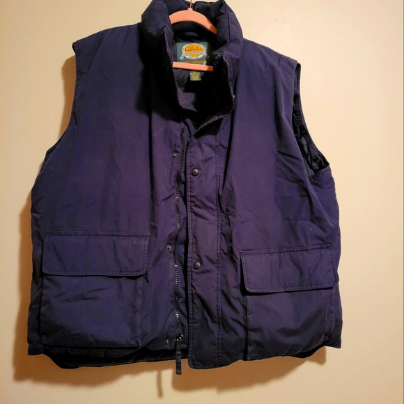 Cabela's Jackets & Coats Cabelas Outdoor Gear Mens Goose Down Vest